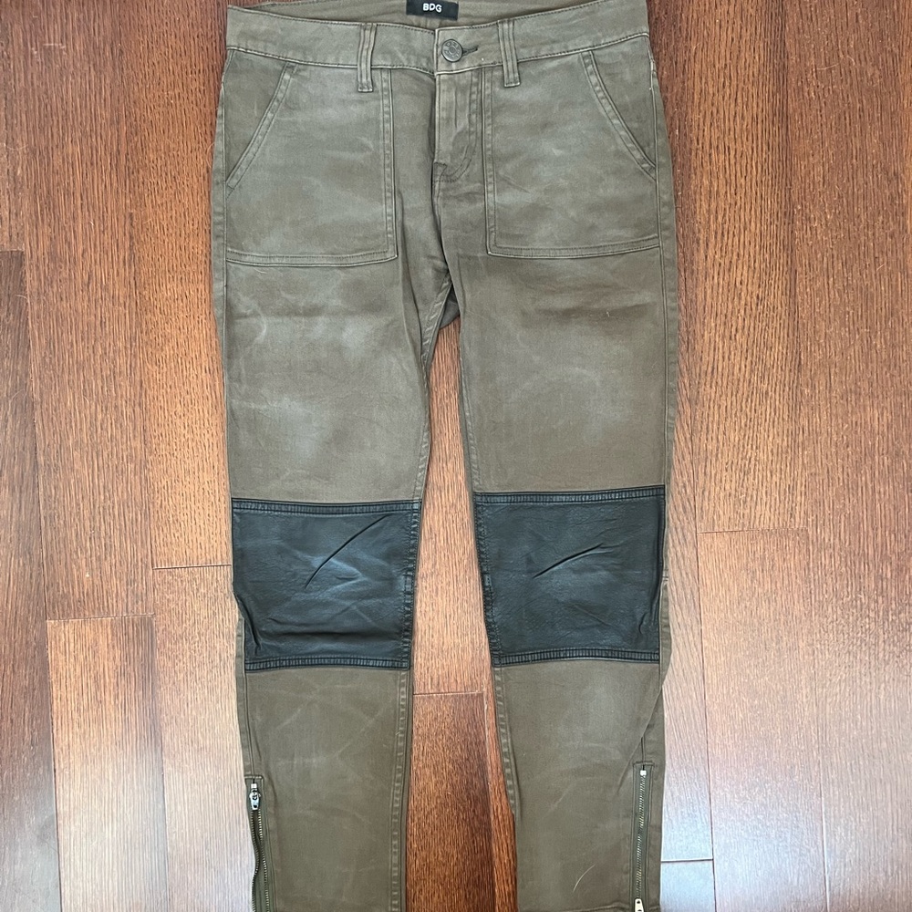 Urban Outfitters BDG Jeans
